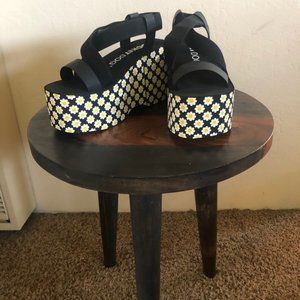 Rocket Dog Daisy Platform Sandal